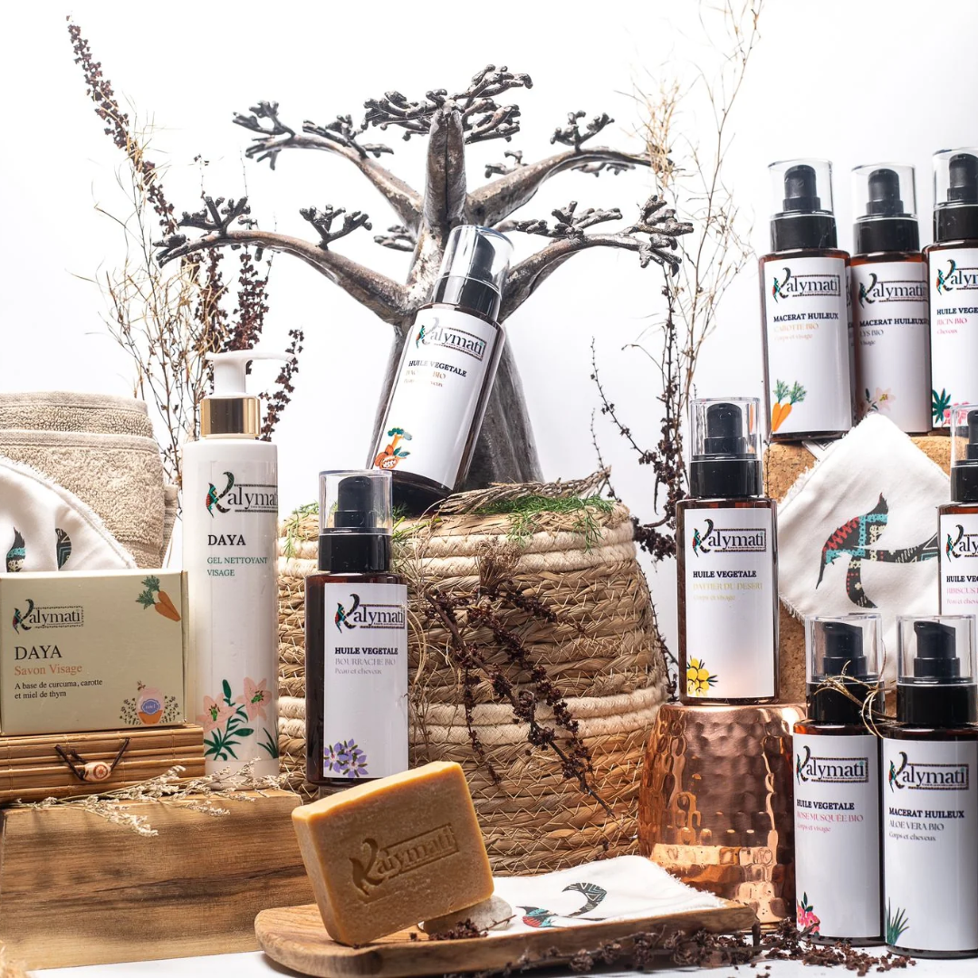 Quelle huile végétale utiliser selon mon type de peau ?