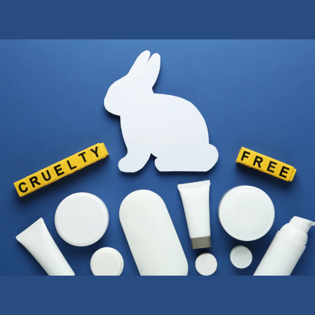 L’expérimentation sur les animaux dans les cosmétiques