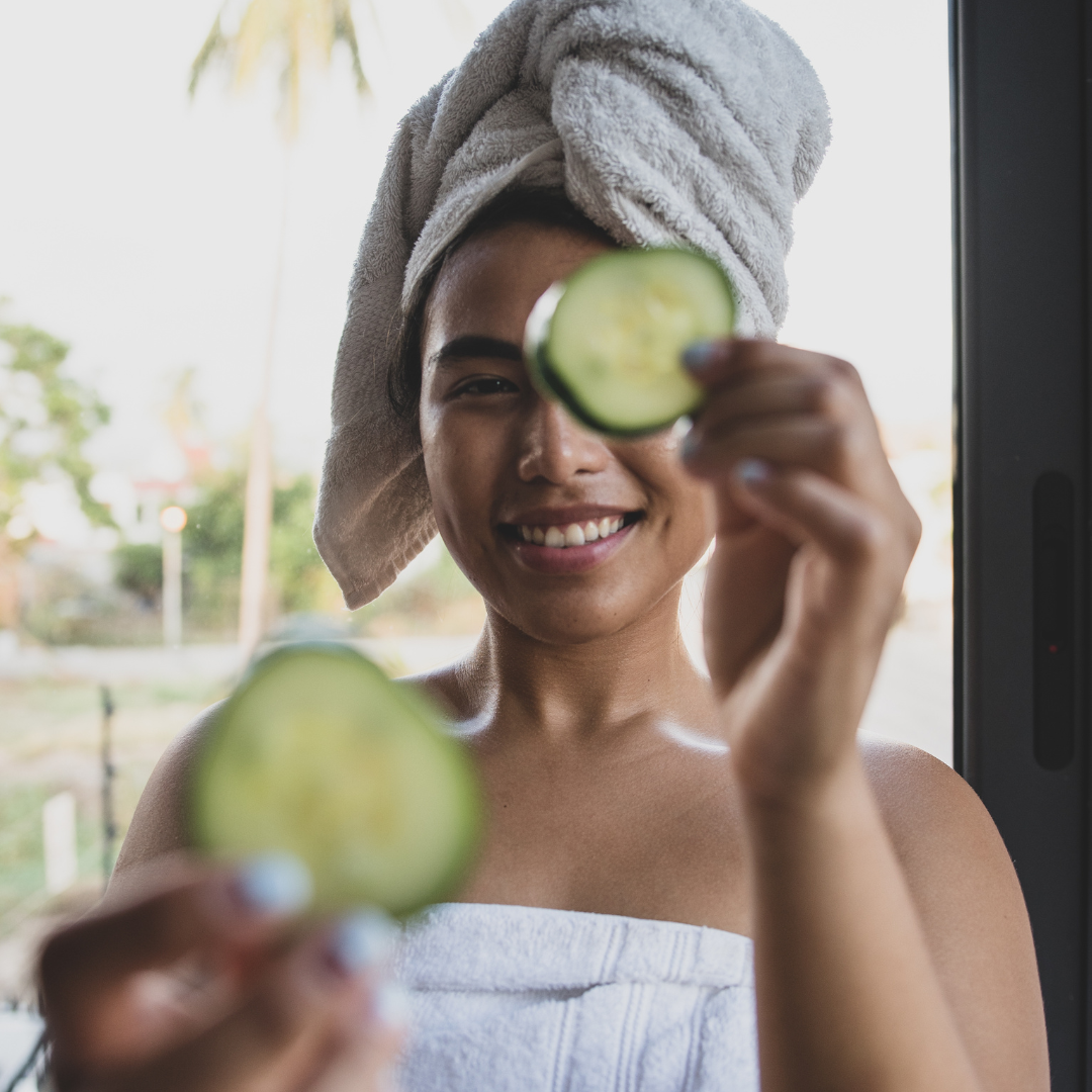 Quelle routine adopter au printemps selon mon type de peau ?