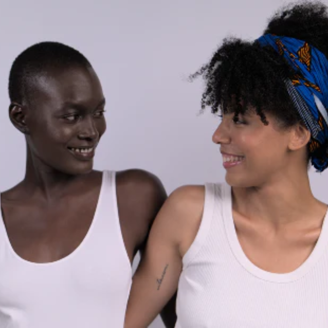 Les spécificités des peaux noires et mates