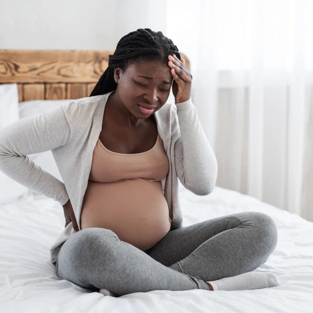 Comprendre ma peau pendant ma grossesse