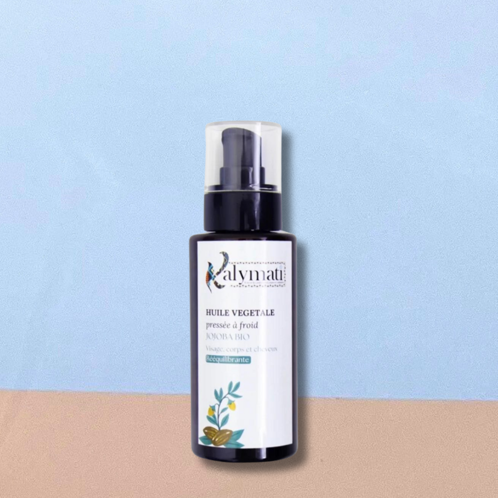 Huile Démaquillante Nacomi Pour Peaux Normales à Mixtes - 150 Ml - Neuf Sous Blister
